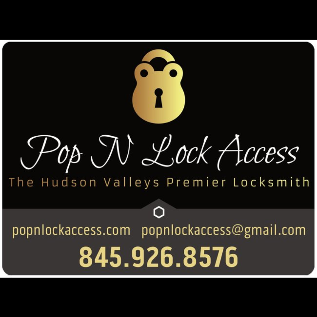 Avatar for Pop N Lock Access 