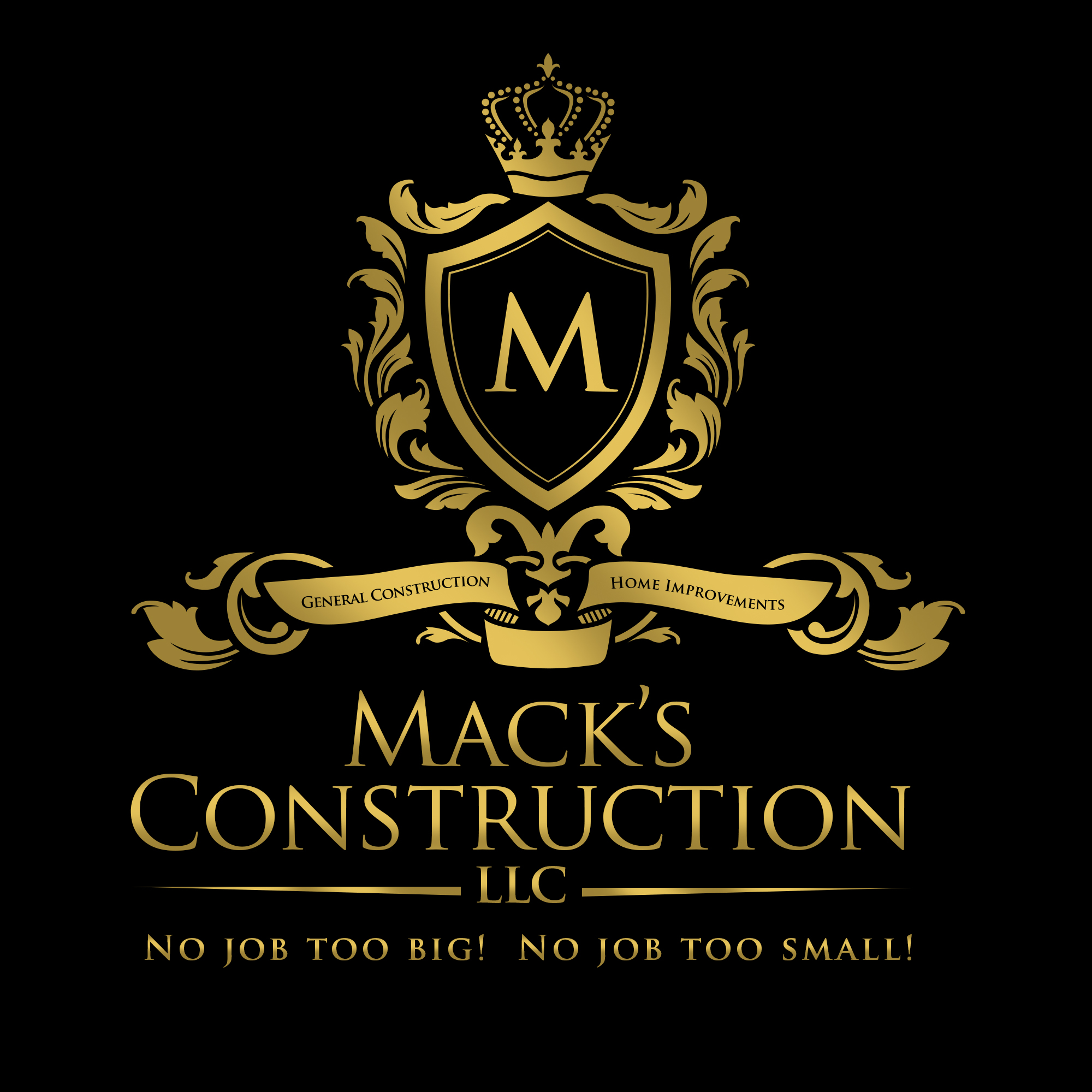 Avatar for Macks Construction LLC