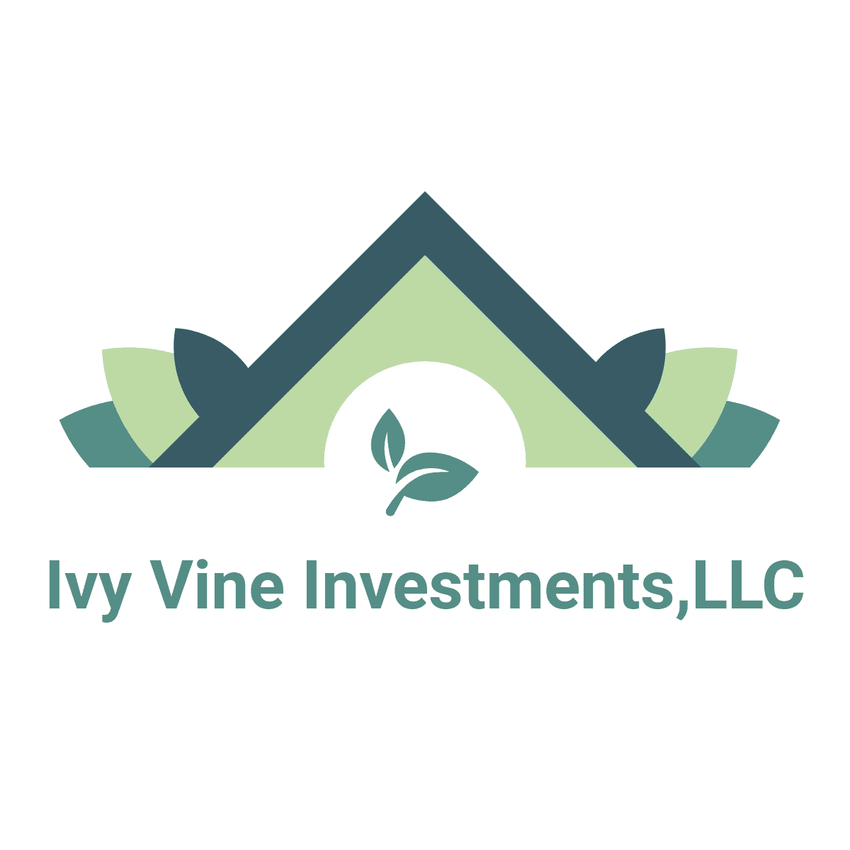 Ivy Vine Investments logo