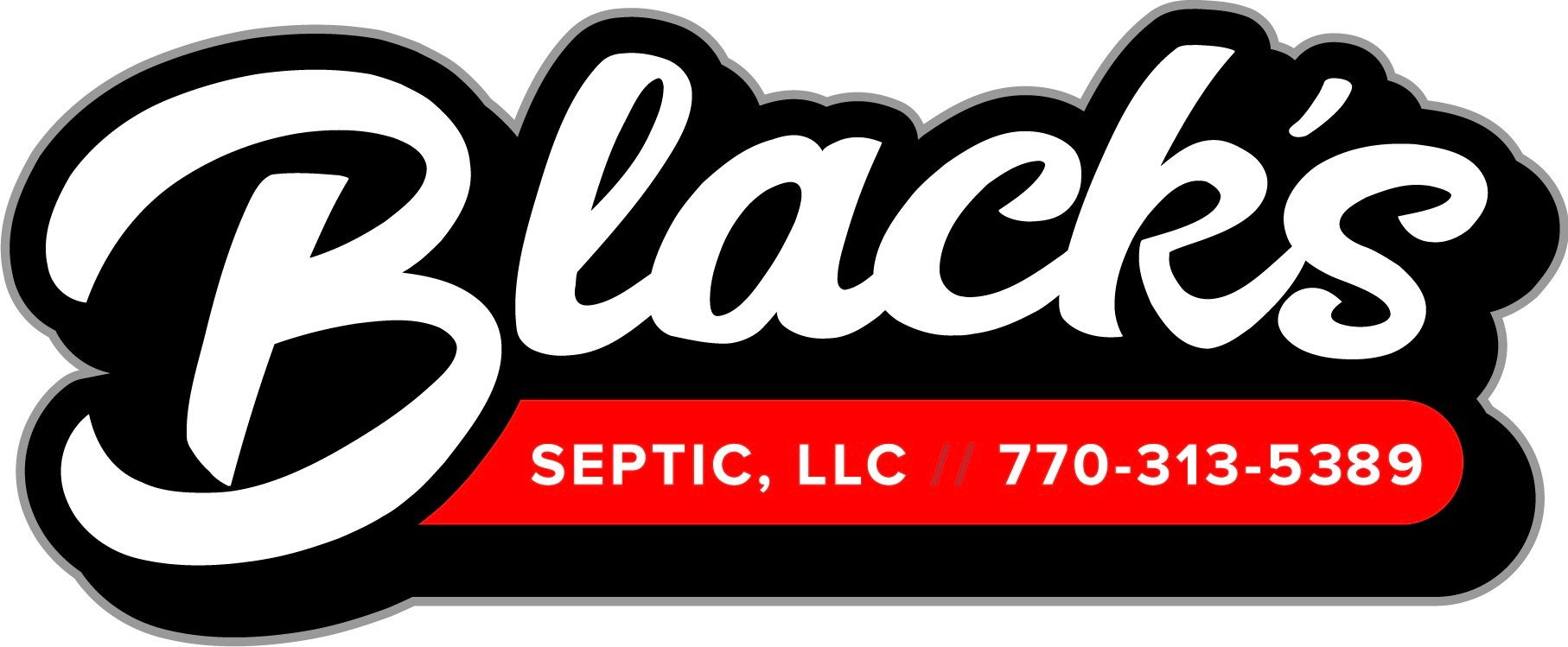 Avatar for Blacks septic