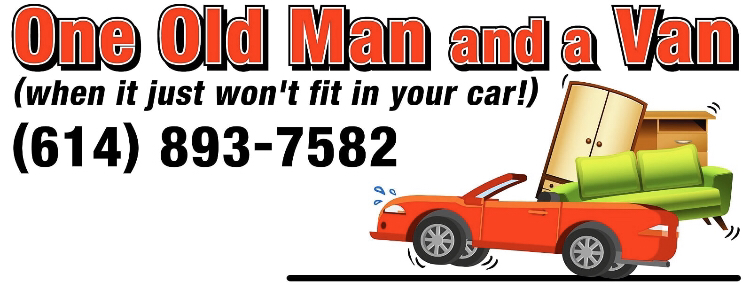 Avatar for One Old Man and a Van