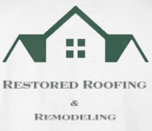 Restored Roofing & Remodeling logo