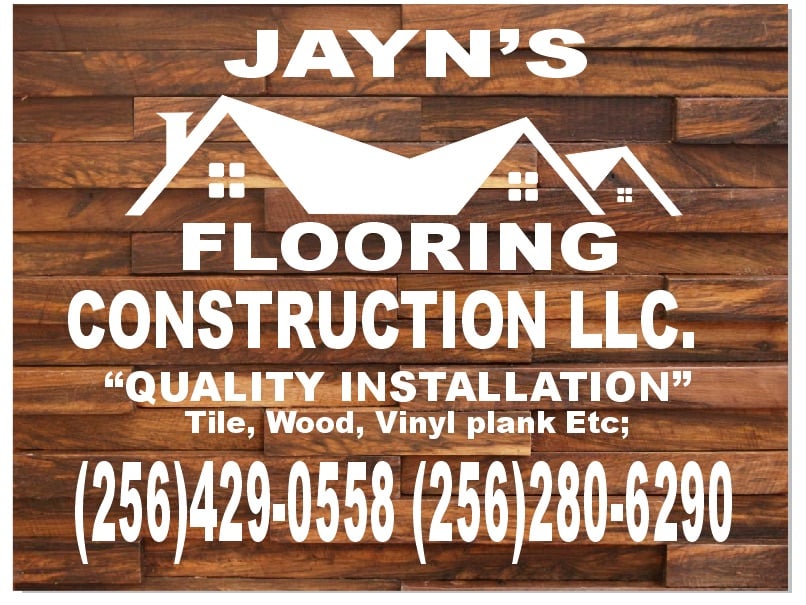 Avatar for JAYNS CONSTRUCTION FLOORING 