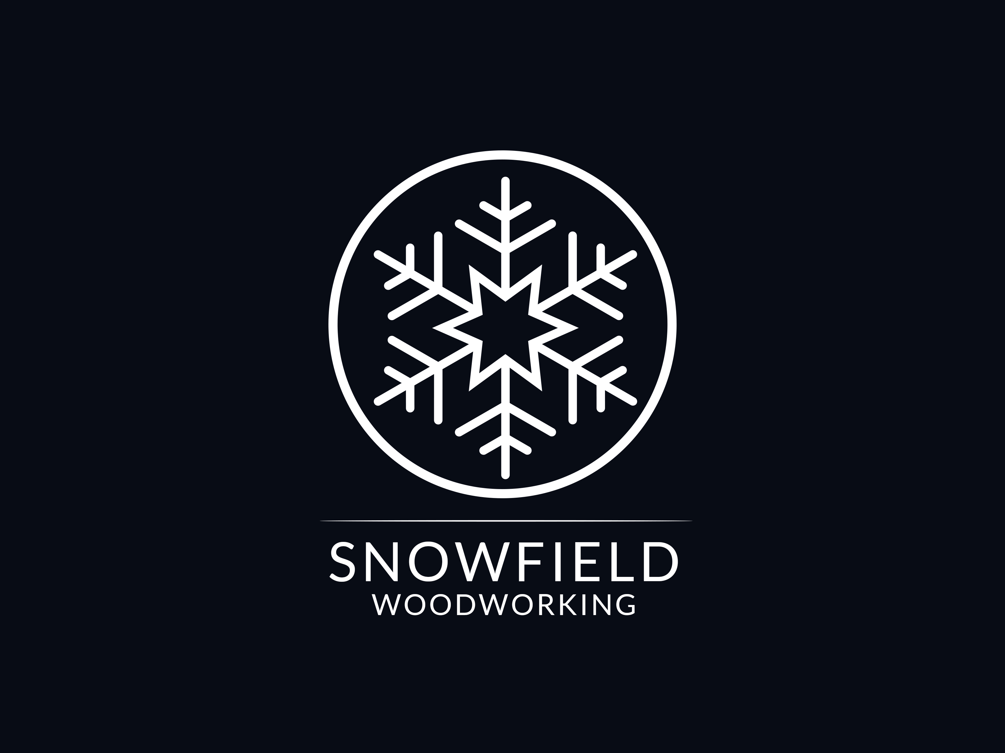 Avatar for Snowfield Woodworking