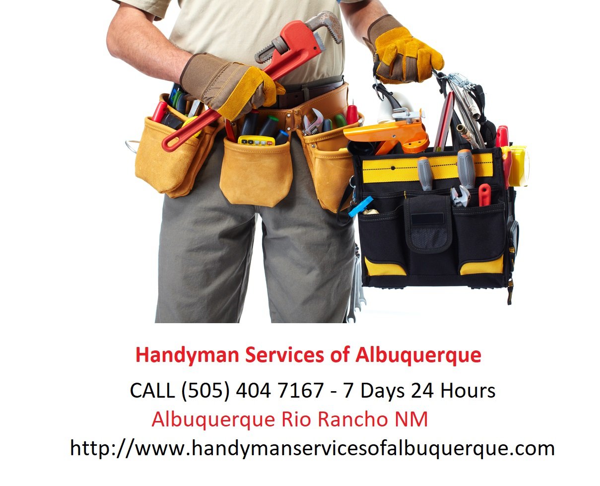 Avatar for Handyman Services of Albuquerque