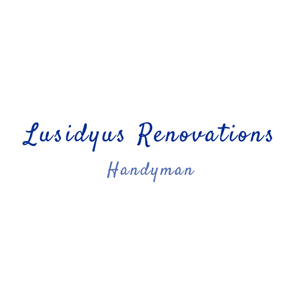 Avatar for Lusidyus Renovations