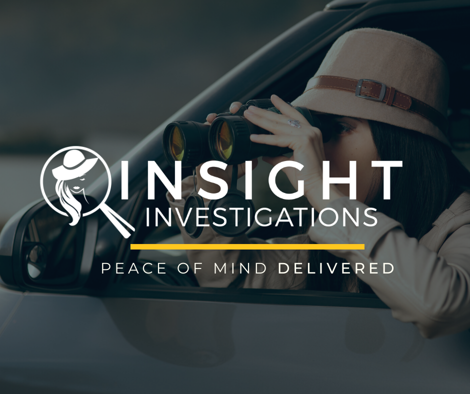 Insight Investigations logo