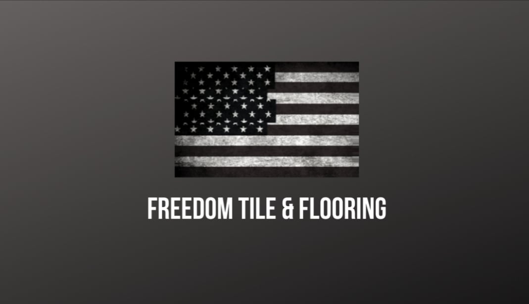 Avatar for Freedom Tile and Flooring