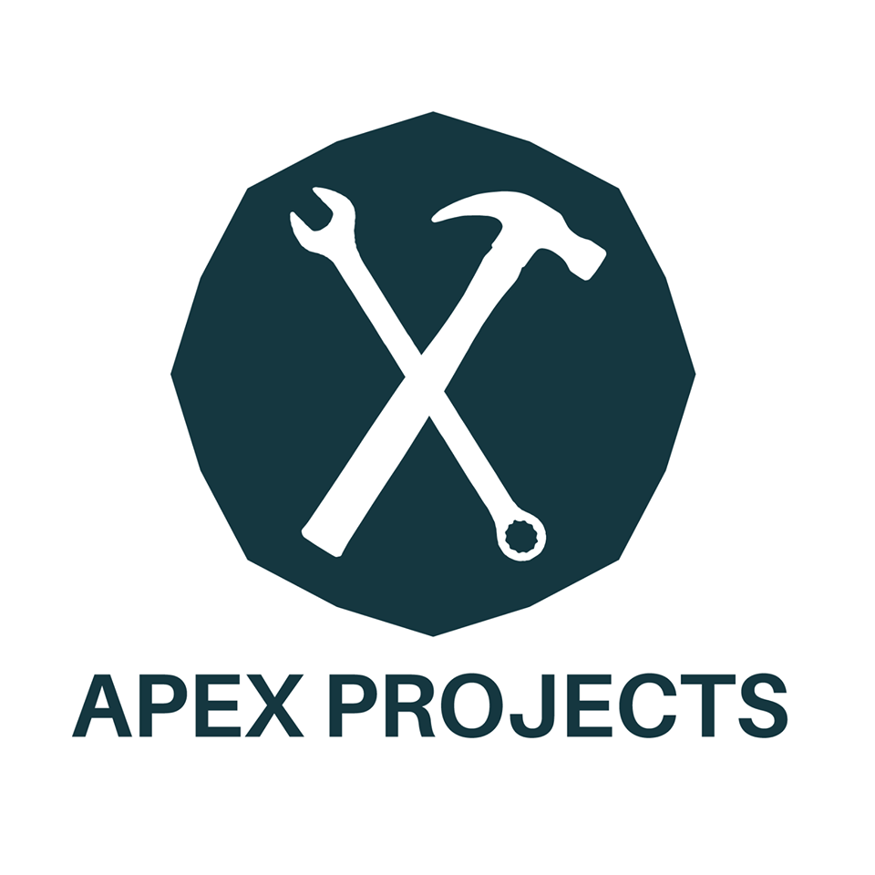 Apex Projects logo