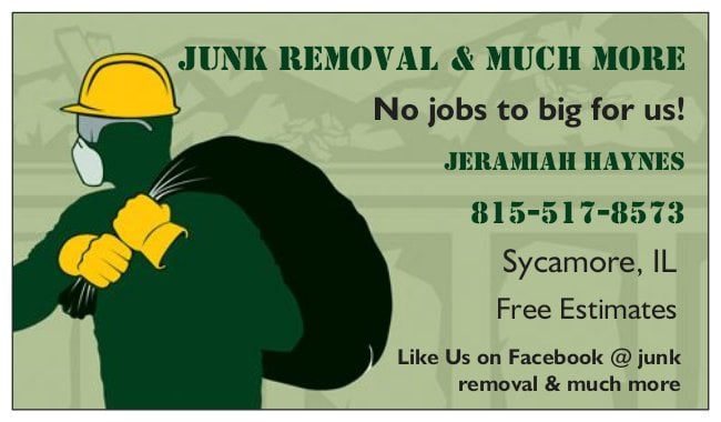 Avatar for Junk removal & more 