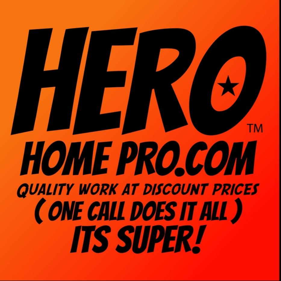 Avatar for Hero Home Pro 