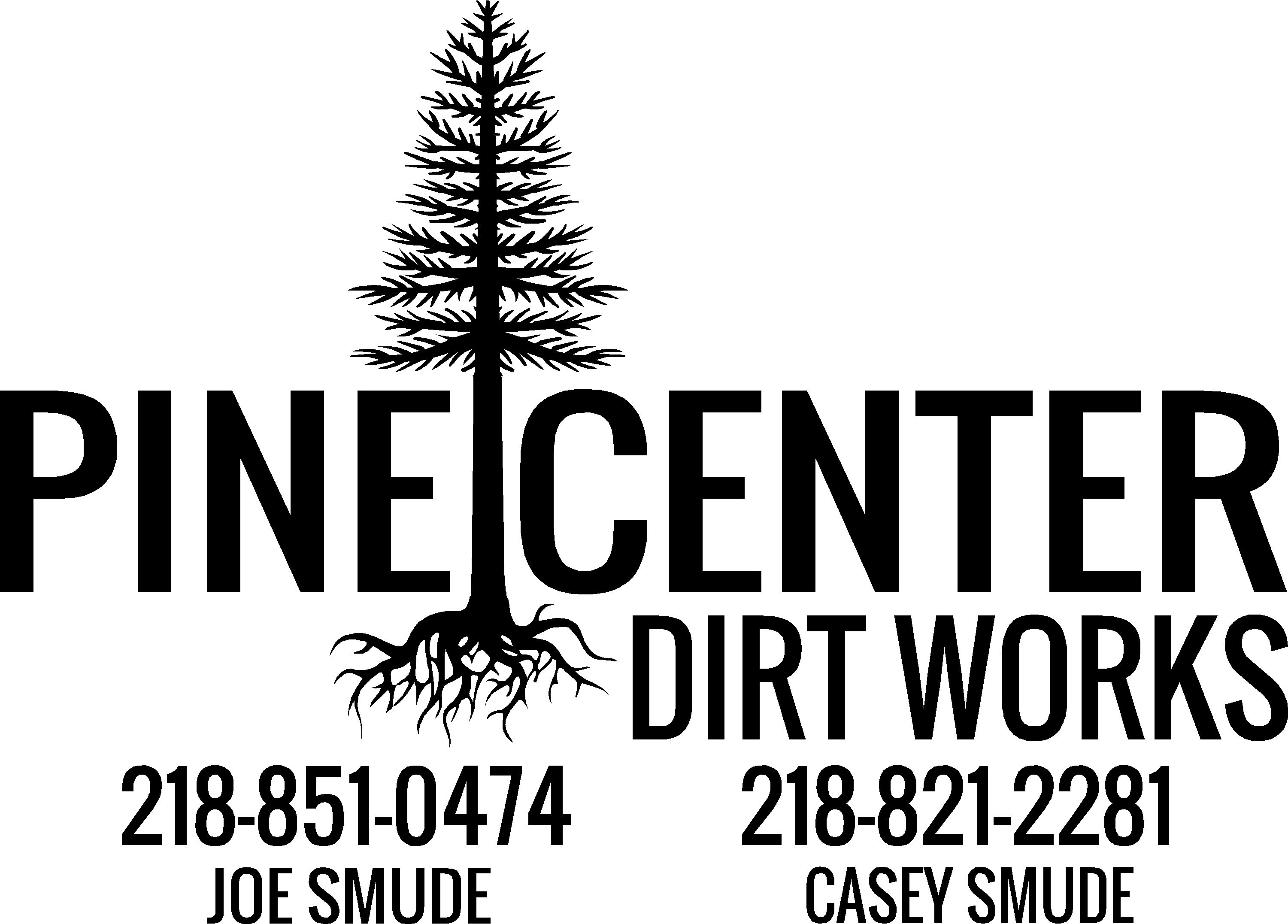 Avatar for Pine center dirtworks llc