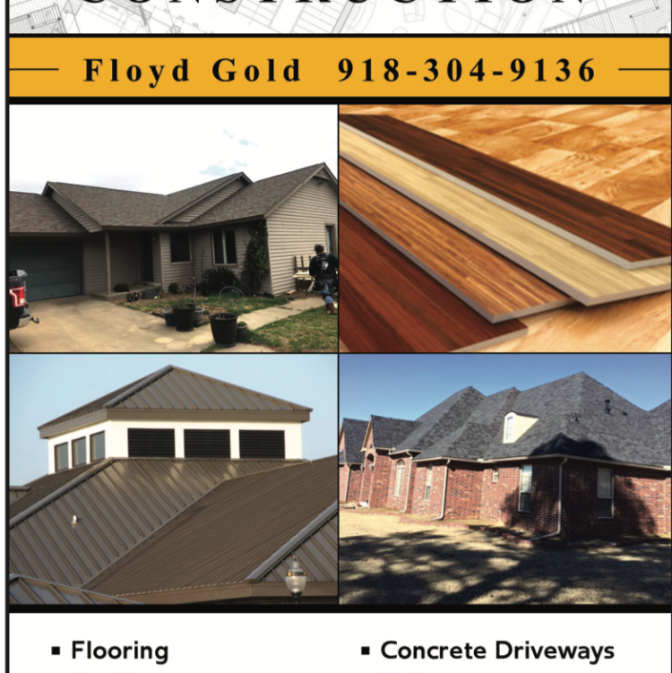 Avatar for GOLD Construction