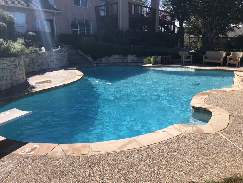 Avatar for A & M Pool Service & Repair