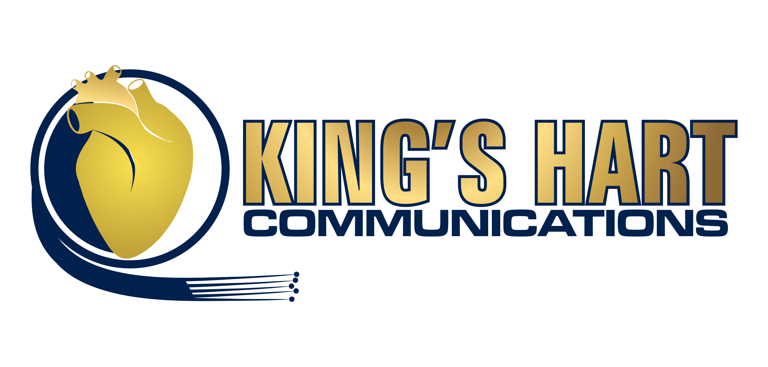 Avatar for King's Hart Communications