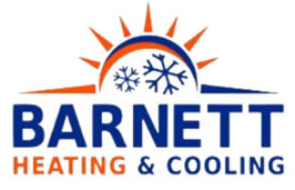 Avatar for Barnett Heating & Cooling