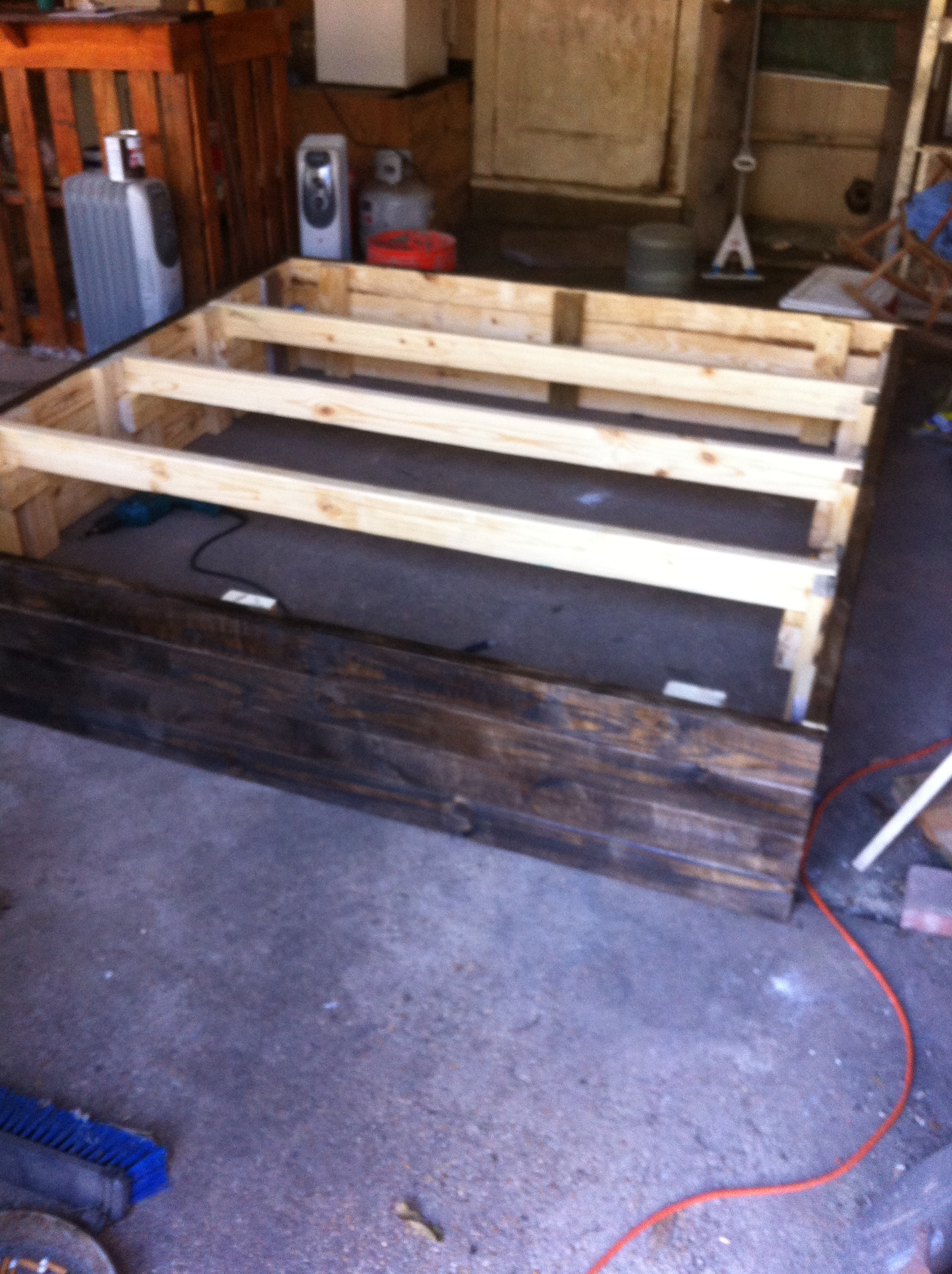 Logo for Better Home Solutions