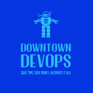 Downtown Devops logo