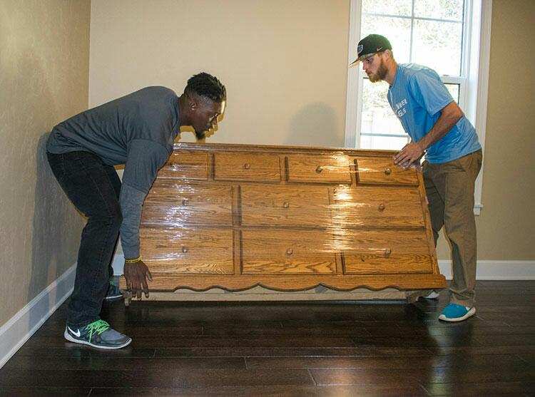 Avatar for Muscle 4 Moving