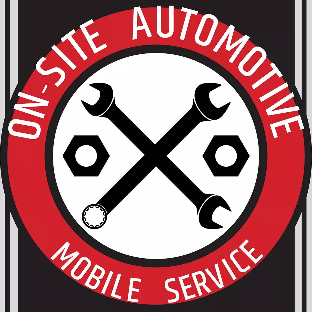 On-Site Automotive logo