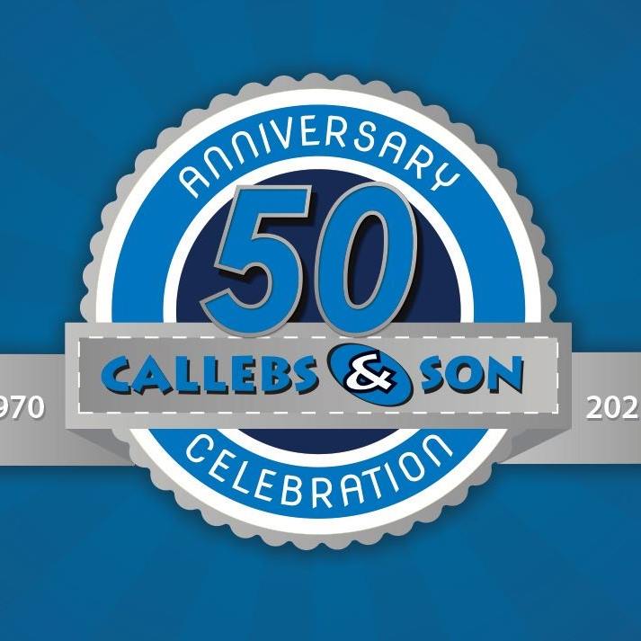 Callebs & Son Cleaning Service - Carpet Cleaning logo