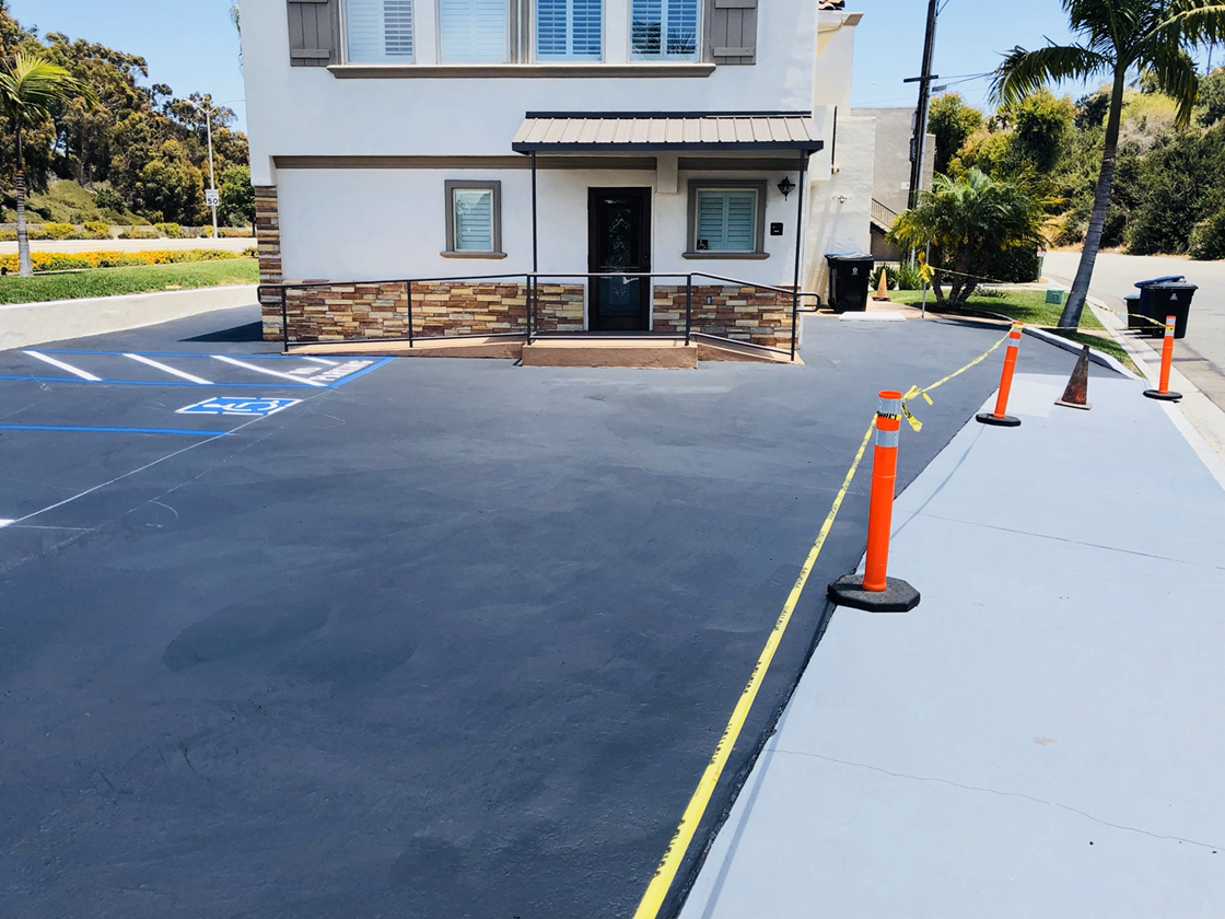 Avatar for Sotos paving inc