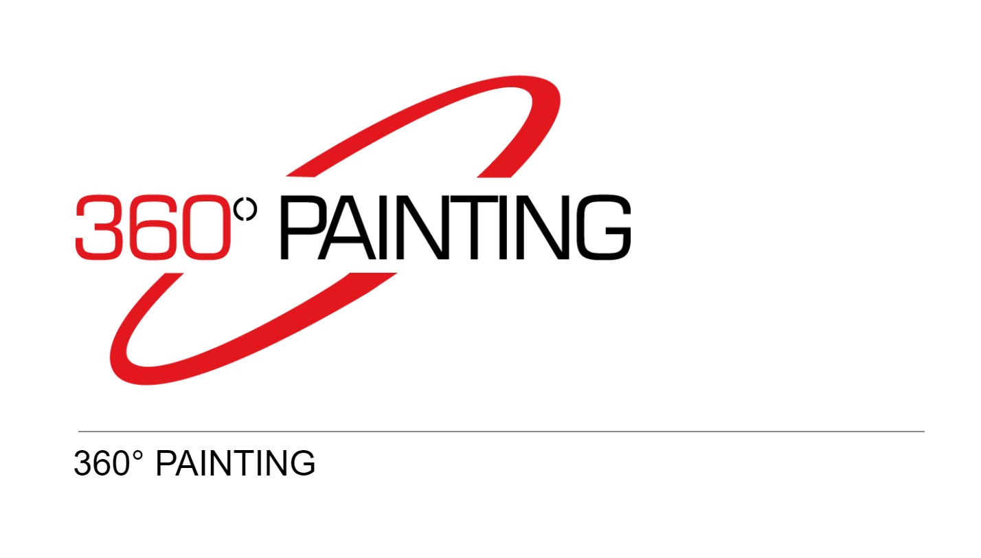 Logo for 360 Painting of Havertown
