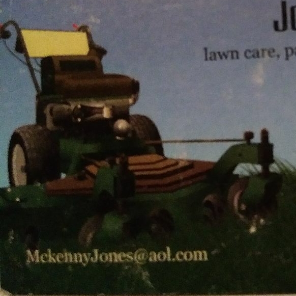 Avatar for Jones Landscaping and Pressure Washing