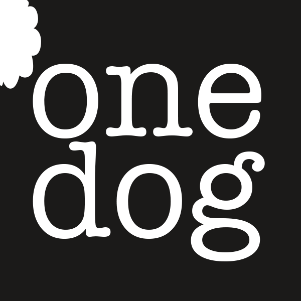 One Dog Solutions logo