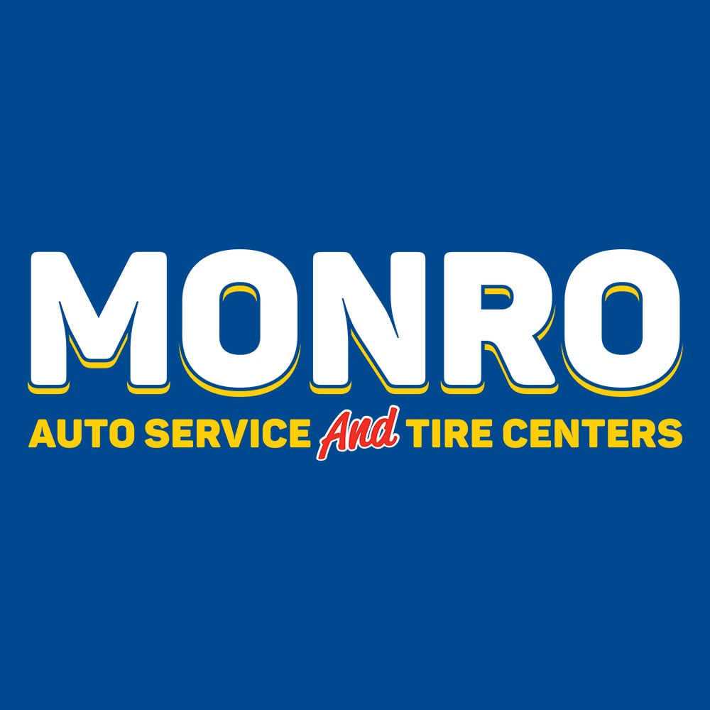 Logo for Monro Muffler Brake & Service
