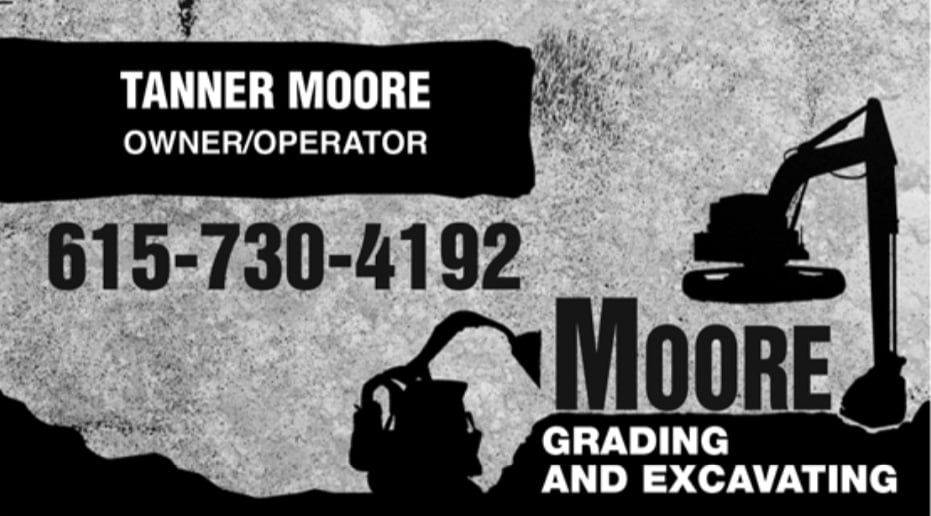 Avatar for Moore Grading and Excavating