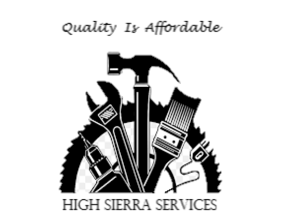 Avatar for High Sierra Services