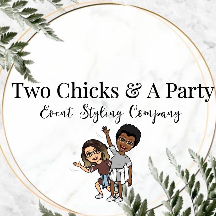 Avatar for Two Chicks & a Party