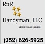 Avatar for RnR Handyman, LLC