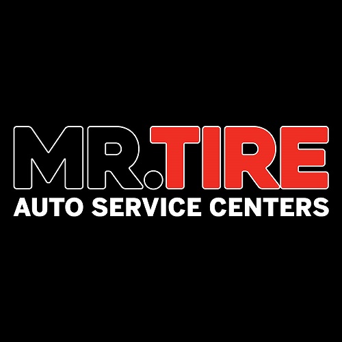 Logo for Mr. Tire Auto Service Centers