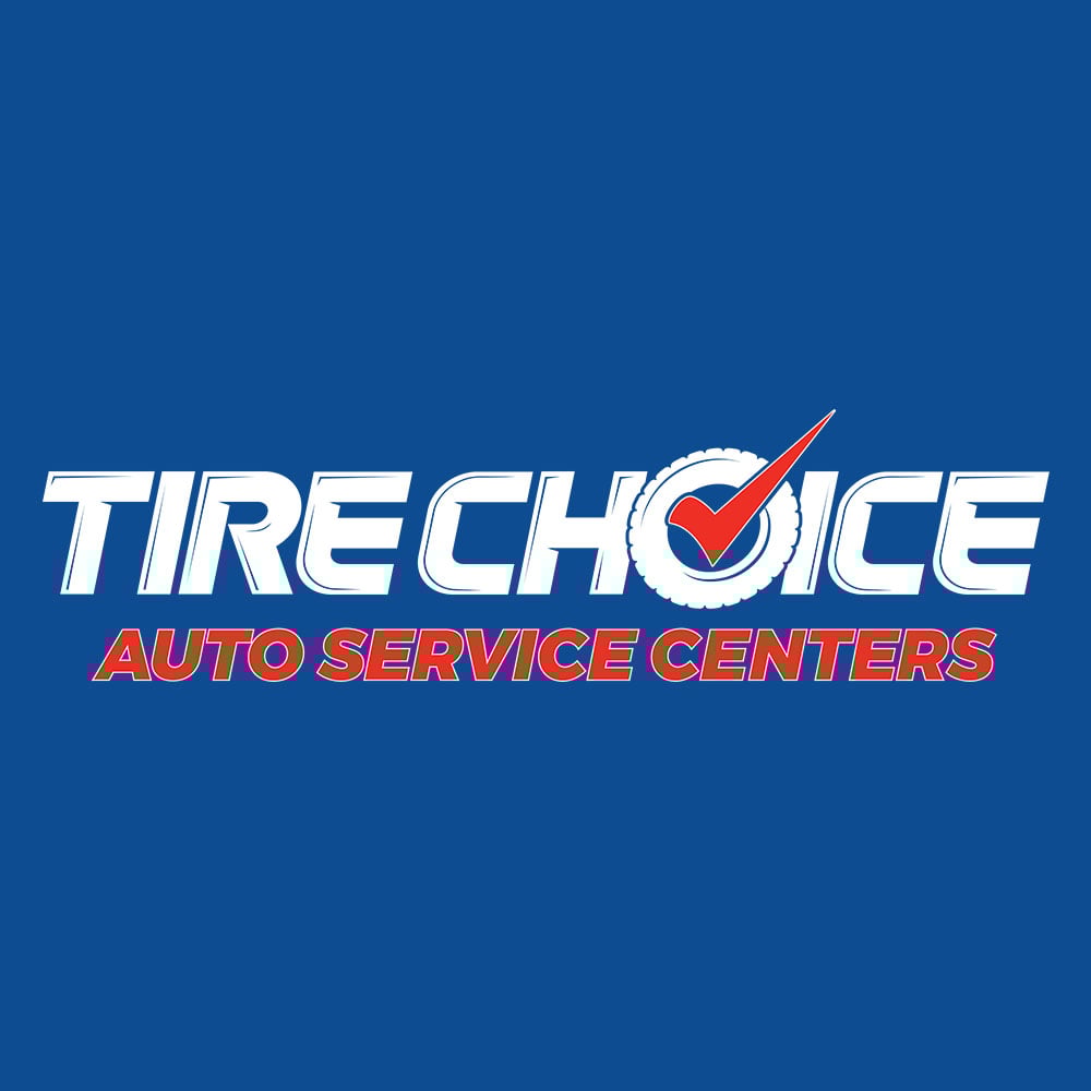 Logo for Monro Muffler Brake & Service