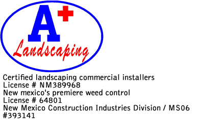 Avatar for A+ Landscaping