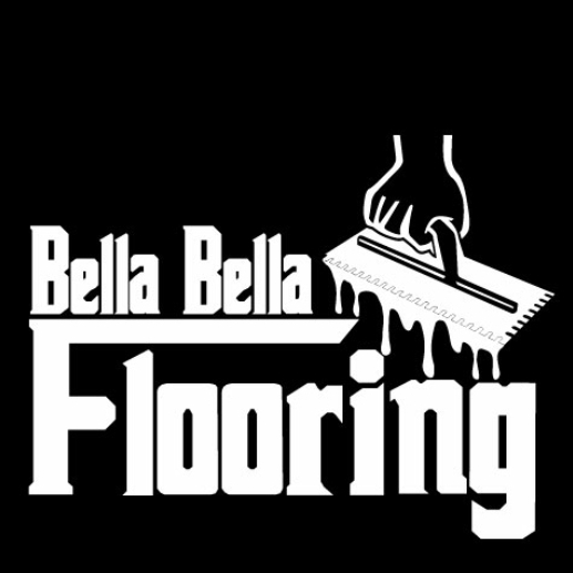 Logo for Bella Bella Flooring LLC 