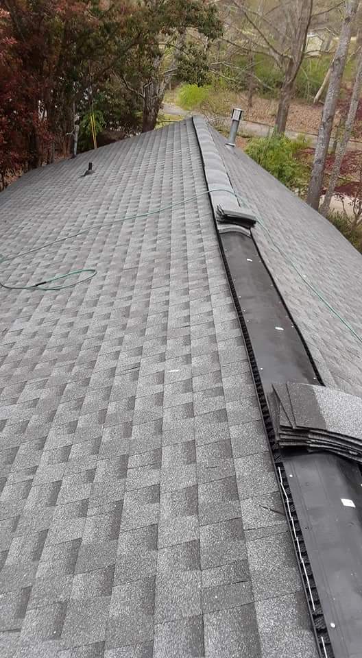 Avatar for Sammy's Roofing & Repair