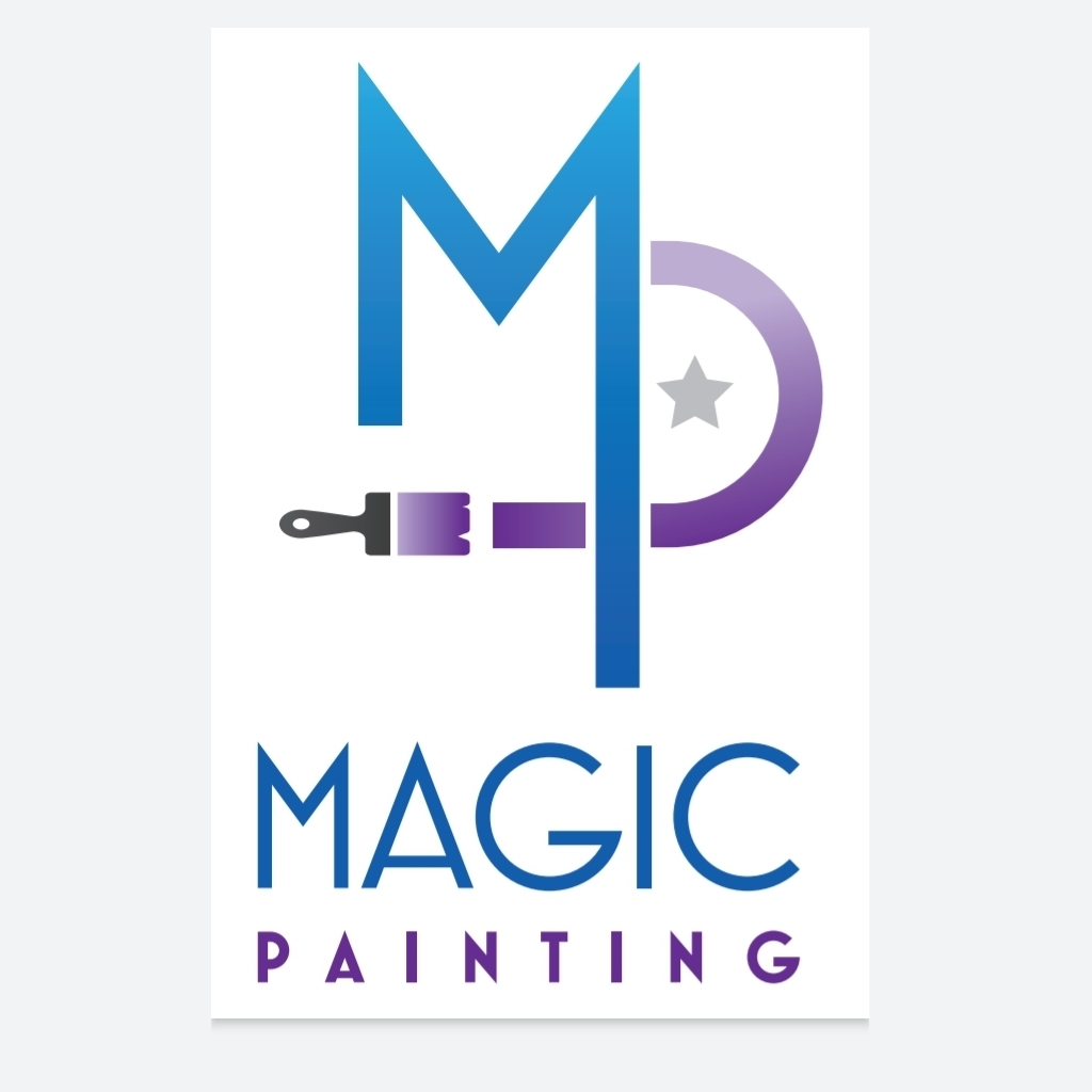 Avatar for Magic Painting