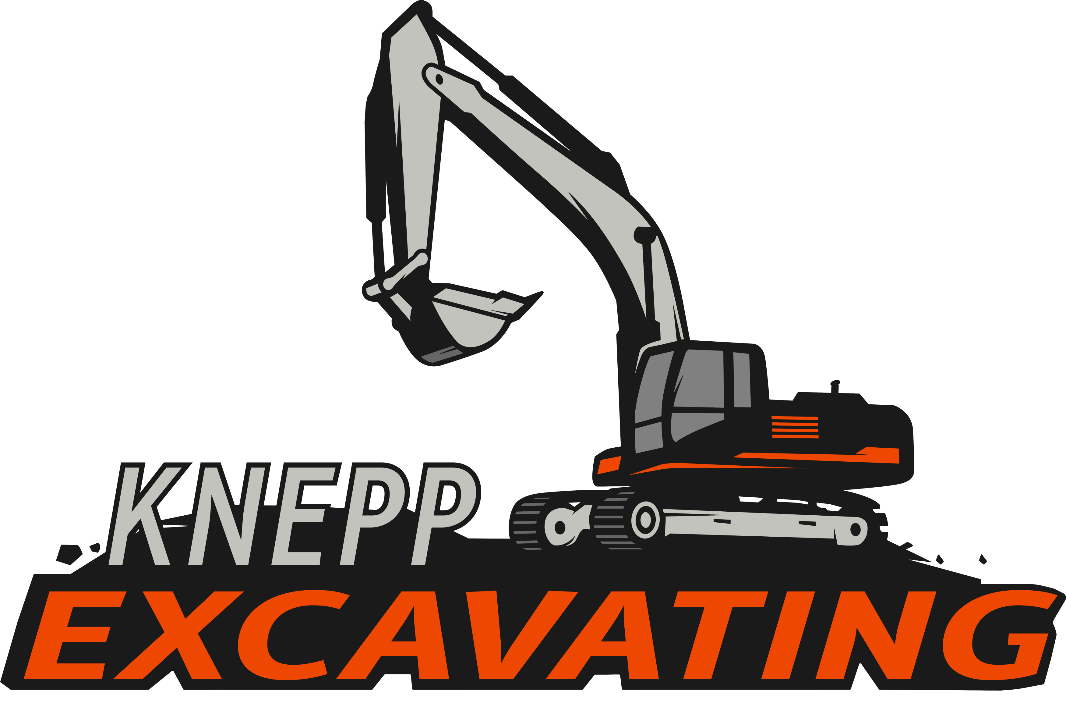 Avatar for Knepp Excavating
