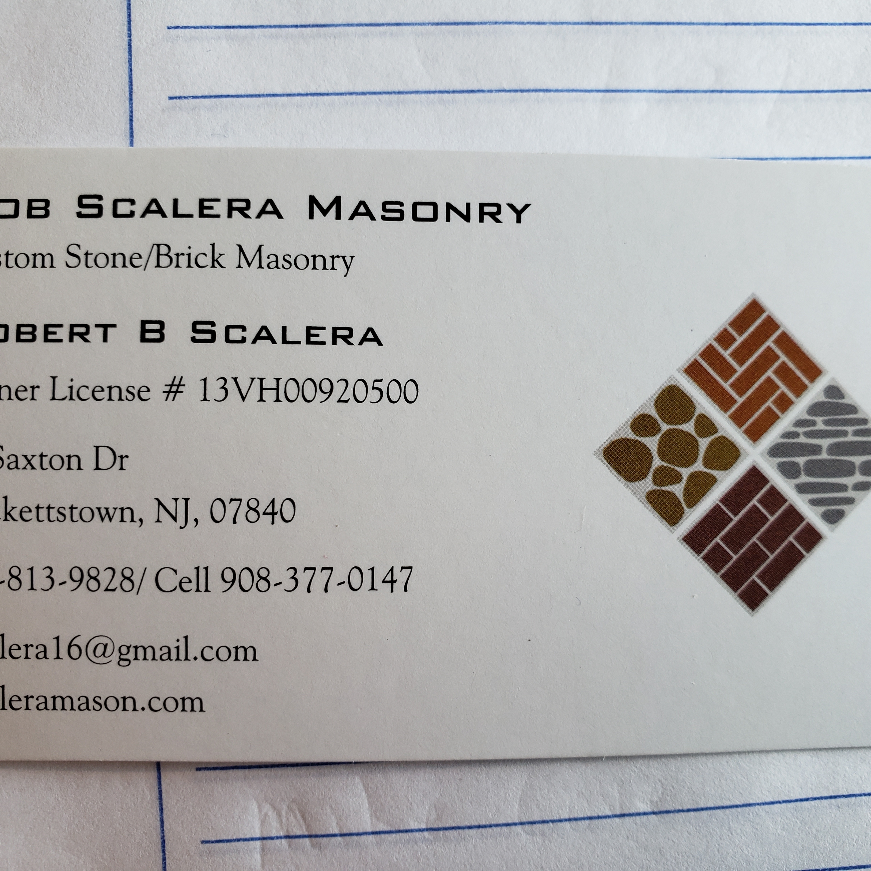 Avatar for Rob Scalera Masonry