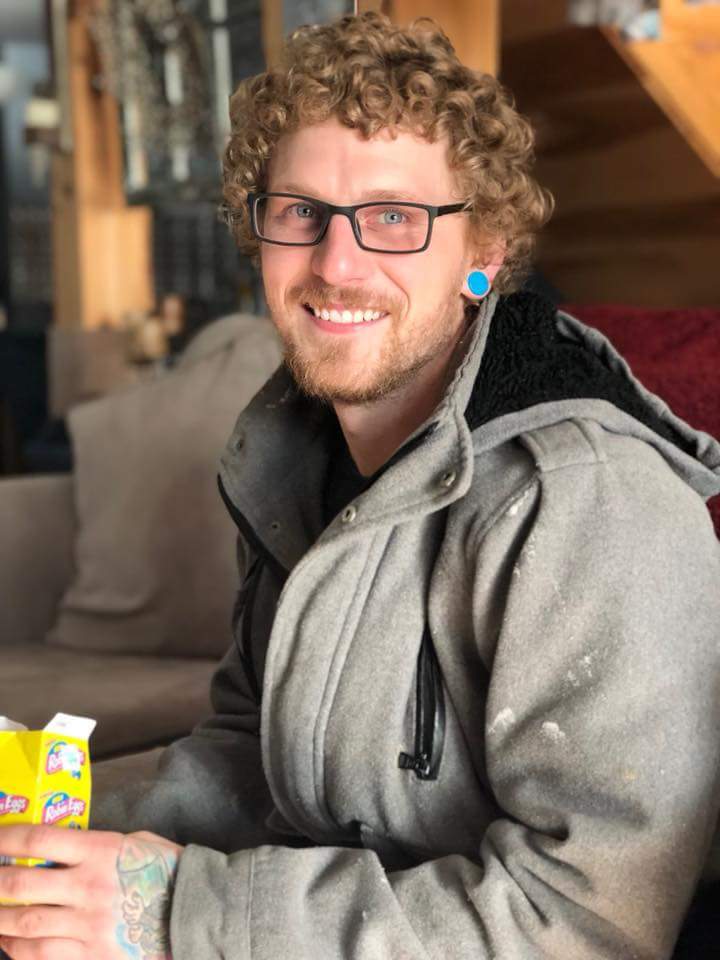 Avatar for Ethan Olin