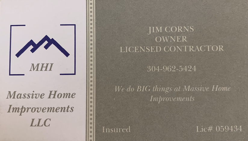 Avatar for Massive Home Improvements LLC