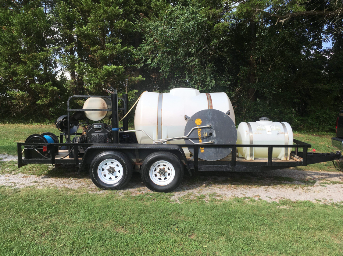 Avatar for Puttys Power Washing