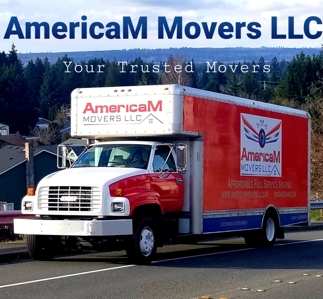 Avatar for AmericaM Movers LLC
