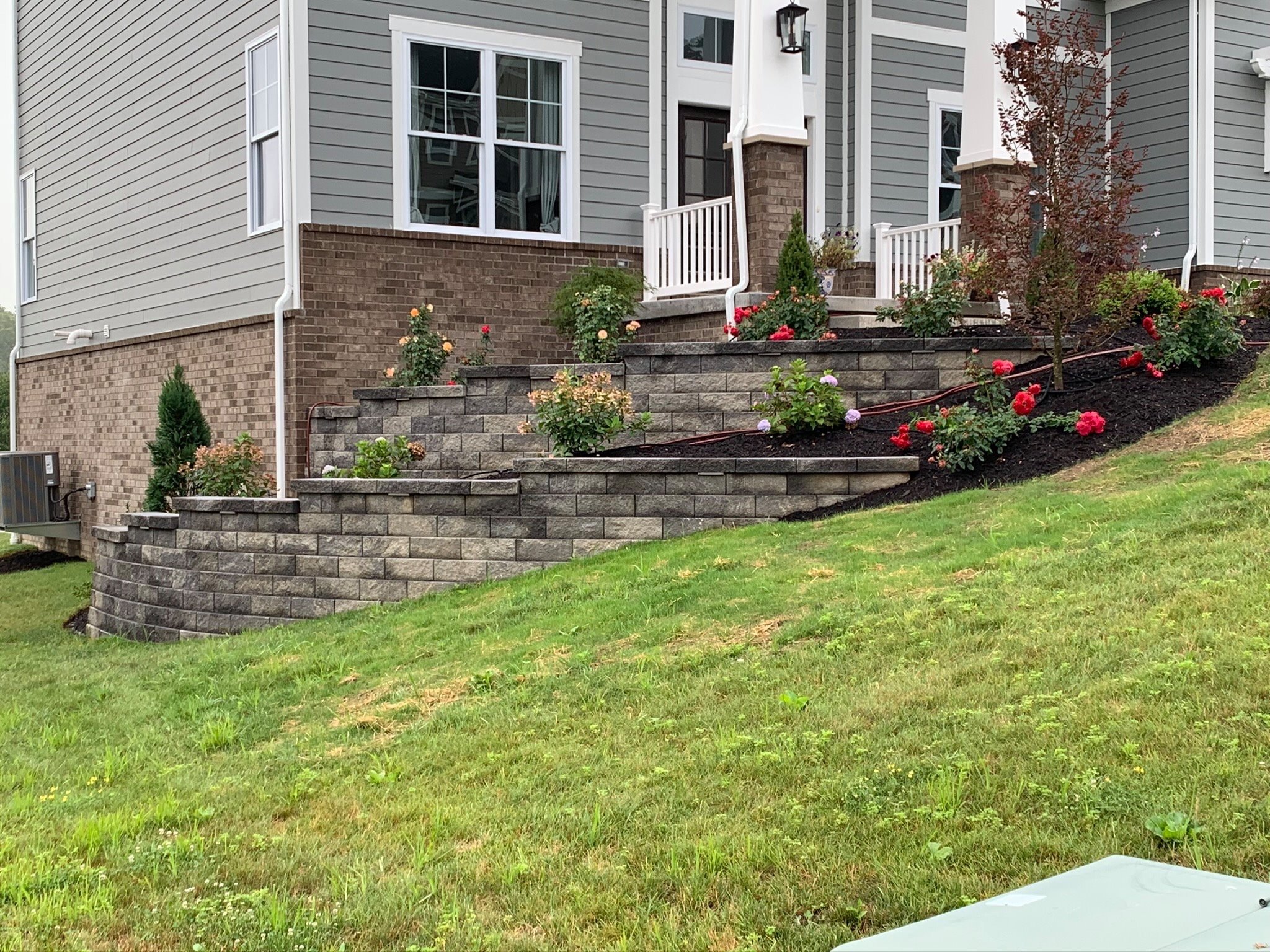 Avatar for Rock Hard Hardscape LLC