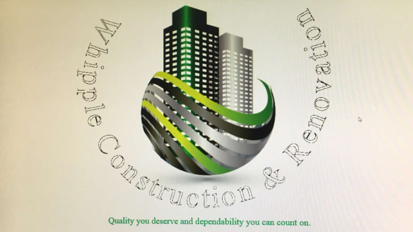 Avatar for Whipple construction and renovation