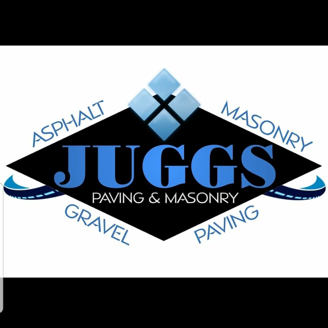 Logo for Juggs Paving & Masonry Inc.