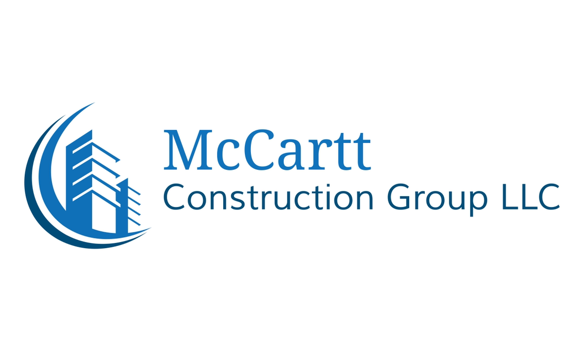 McCartt Construction Group LLC logo